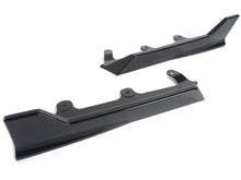 Gloss Black Rear Diffuser with LED Light For BMW 3 Series G20 G21 M Sport 2022+ LCI