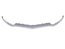 3Pcs Front Bumper Lip Moulding Trim Chrome For Mercedes Benz CLS W218 AMG Line 2015-2018