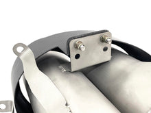 Matte Carbon Fiber Exhaust Tips for Audi RS6 C7 C8 RS7 Akrapovic Style Tailpipes