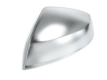 With Lane Assist Matt Chrome Mirror Cover Caps For Audi Q5 SQ5 Q7 SQ7 16-21 mc34