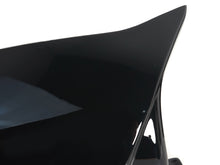 L+R Gloss Black O/S Wing Mirror Cover Caps for BMW 5 Series E60 E61 6 Series E63 E64 LCI 08-11