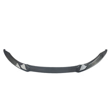 Front Lip Splitter Carbon Look For BMW M3 M4 F80 F82 F83 15+
