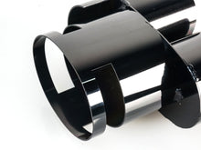 For BMW X5 G05 / X6 G06 / X7 G07 2 pc style Dual Pipe Exhaust Tips Performance