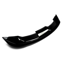 Rear Spoiler Wing Gloss Black For Ford Mustang 2015-2022