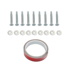 Front Lip Splitter Carbon Look For BMW M3 M4 F80 F82 F83 15+