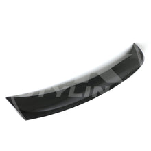 Rear Boot Spoiler Lip Wing Gloss Black for BMW 3 Series E46 98-05