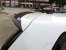Glossy Black Rear Roof Spoiler Wing For VW Golf 6 MK6 R20 GTI 10-13