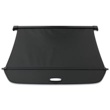 Retractable Extending Black Rear Boot Parcel Shelf For VOLVO XC60 MK1 2008-2016