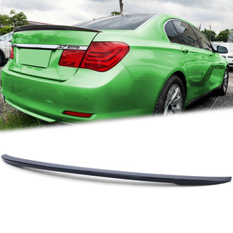 Rear Trunk Spoiler Wing for BMW 7-Series F01 2008 2009 2010 2011 2012 2013 2014 2015