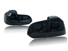 VLAND LED Tail Lights Assembly Sequential Lamps for VW Golf 6 MK 6 GTI R 08-14