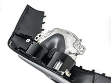 Rear Bumper Diffuser + Dual Exhaust Tips for Mercedes V177 A-Class Saloon AMG Line