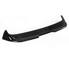 Rear Trunk Roof Spoiler Wing Gloss Black For VW Golf MK7 MK7.5 R GTI GTD 14-20