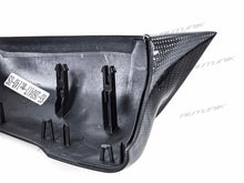 Real Carbon Fiber Mirror Cover Caps M Style for Toyota Supra A90 2020 2021 2022 Replacement mc140