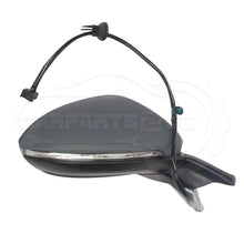 Driver Side Right Wing Mirror Complete for VW Golf MK7 2013-2020