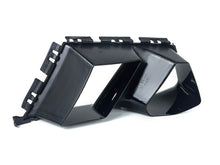 Black Front Bumper Fog Light Grilles Cover For  G80 M3 G82 G83 M4 2021+