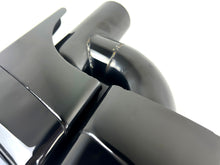 AMG Quad Exhaust Tailpipe Tips for Mercedes E63 C63 CL63 CLS63 ML63 GL63