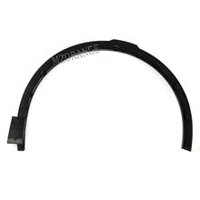 Left N/S Front Wheel Arch Fender Trim For Discovery Sport 2015-2019 LR123731