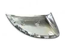 Side Mirror Cover Caps Matte Chrome for Audi A3 8V S3 RS3 2013-2020 NO Lane Assist mc4