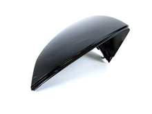 Glossy Black Side Mirror Cover Caps Replacement for SEAT Leon 5F Arona Ibiza KJ