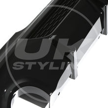 Gloss Black Rear Diffusor For BMW 1 Series M135i F40 2019+