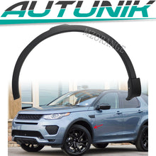 Left N/S Front Wheel Arch Fender Trim For Discovery Sport 2015-2019 LR123731