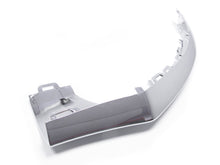 3Pcs Front Bumper Lip Moulding Trim Chrome For Mercedes Benz CLS W218 AMG Line 2015-2018
