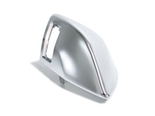With Lane Assist Matt Chrome Mirror Cover Caps For Audi Q5 SQ5 Q7 SQ7 16-21 mc34