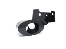 RS7 Style Diffuser w/ Exhaust Tips Black For Audi A7 C8 S-line 2018+