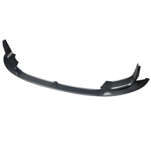 Carbon Look Front Splitter Lip Spoiler For BMW F80 F82 F83 M3 M4