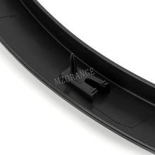 Left N/S Front Wheel Arch Fender Trim For Discovery Sport 2015-2019 LR123731