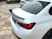 Gloss Black Rear Trunk Spoiler for BMW G20 3 Series Sedan 2019+