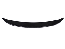 Gloss Black Rear Trunk Spoiler for BMW 3 Series E93 Convertible 06-13