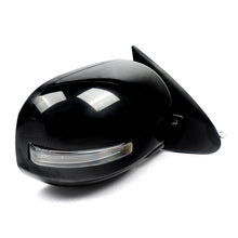 Power Heated Signal Door Wing Mirror Right Side For Mitsubishi Outlander 13-19