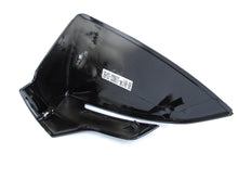 Glossy Black Side Mirror Cover Caps Replacement for SEAT Leon 5F Arona Ibiza KJ