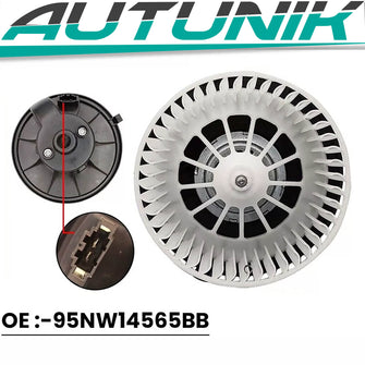 Heater Blower Motor Fan For Ford Galaxy Mk1 Mk2 Seat Alhambra Vw Sharan Rhd