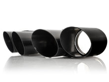 For BMW X5 G05 / X6 G06 / X7 G07 2 pc style Dual Pipe Exhaust Tips Performance