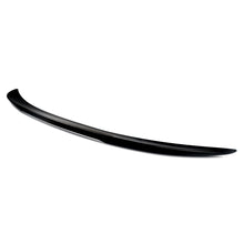 Gloss Black Rear Trunk Spoiler For BMW F10 Saloon 5-Series 520i 523i 530d 10-16