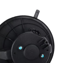 Heater Blower Motor Fan For Seat Alhambra Leon Altea Xl Toledo Mk3 Audi A3 Q3