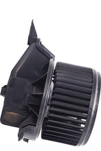 Heater Blower Motor Fan For Vauxhall Corsa D Corsa E Punto Grand Punto Adam