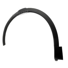 Left N/S Front Wheel Arch Fender Trim For Discovery Sport 2015-2019 LR123731