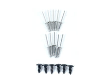 Rear Bumper Diffuser Lips Exhaust Tips for Mercedes CLS W218 550 63 AMG 15-18