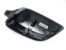L+R Carbon Look Wing Mirror Cover Caps for BMW 3 Series G20 G21 5 Series G30 G31 7 Series G11 G12