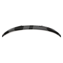 Rear Spoiler Gloss Black Boot Wing Lip For BMW 3 Series E90 2005-2013