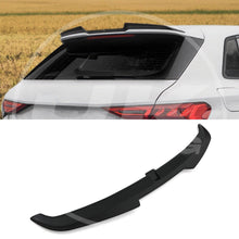 Gloss Black Rear Spoiler Roof Boot Wing for Audi A3 8Y S Line Hatchback 20+