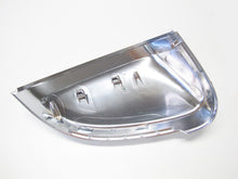 Side Mirror Cover Caps Matte Chrome for 2018+ Audi A4 B9 S4 RS4 A5 F5 S5 RS5 W/O Lane Assist mc8