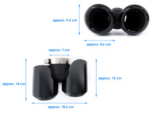 Black Exhaust Pipes Muffler Tips For 2020-2022 Land Rover Defender 90 110 w/ 3.0L Engine et195