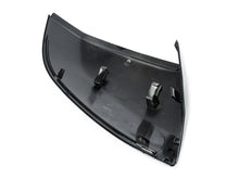 Gloss Black Side Mirror Caps Replace for Audi Q5 SQ5 Q7 2018-2024 No Lane Assist