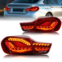 LED Tail Light Assembly for BMW 4 Series M4 GTS F32 F33 F82 F36 F83 2014-2020