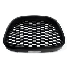 Honeycomb Front Bumper Kidney Grille Hood Grill For Seat Leon MK2 1P1 2006-2009