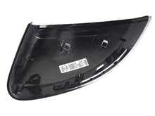 L+R Carbon Fiber Wing Mirror Cover Caps for Audi A3 S3 8V RS3 Without Lane Assist 13-20